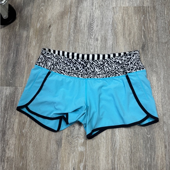 Lululemon shorts - Picture 2 of 2